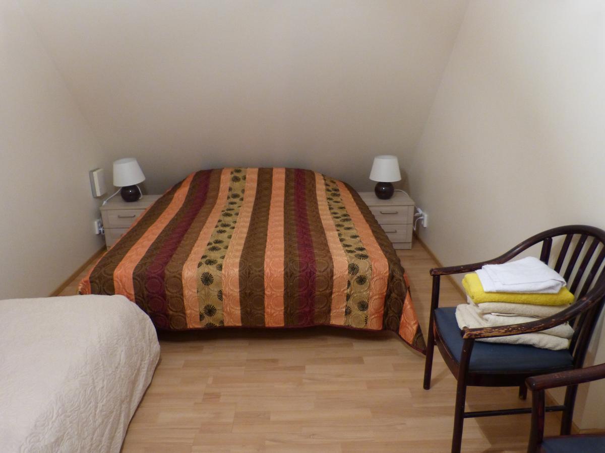Apartment Viva *
